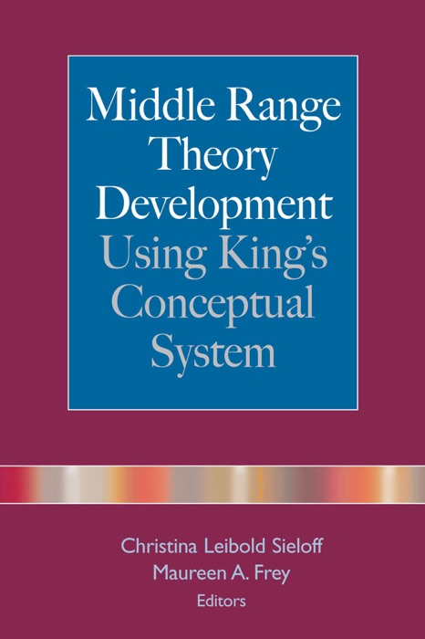 Middle Range Theory Development Using King's Conceptual System