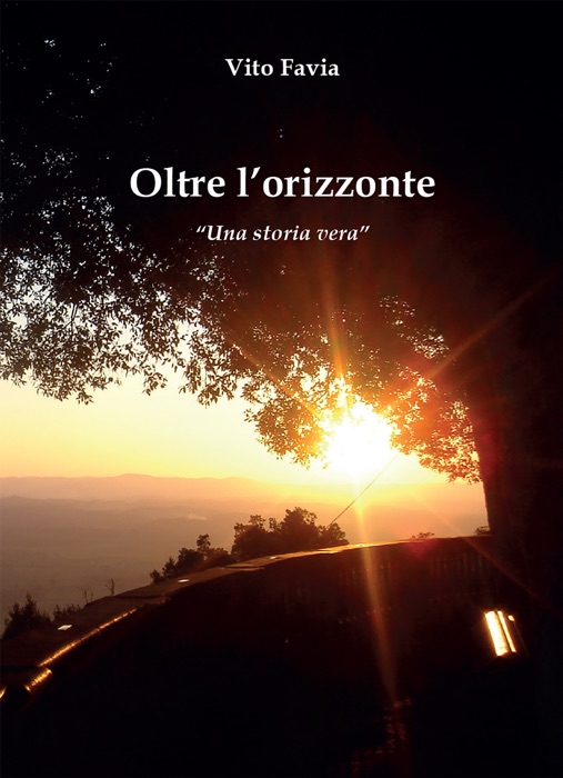 Oltre l'orizzonte