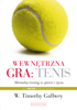 Wewnętrzna gra: tenis - W. Thimothy Gallwey