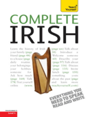 Complete Irish Beginner to Intermediate Book and Audio Course - Diarmuid Ó Sé & Joseph Sheil