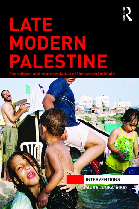 Late Modern Palestine