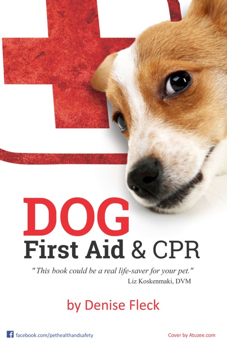 Dog First Aid & CPR