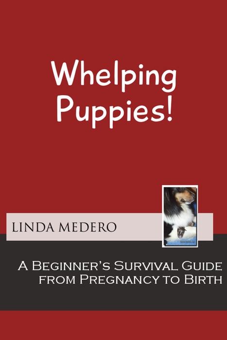 Whelping Puppies