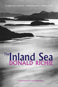 The Inland Sea - Donald Richie