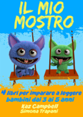 Il mio mostro 4 - Kaz Campbell