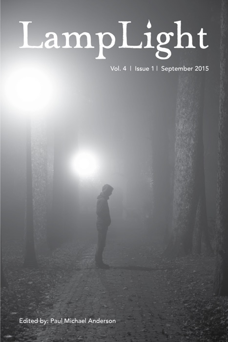 DOWNLOAD ~ LampLight: Volume 4 Issue 1 