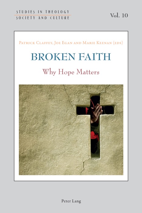 Broken Faith