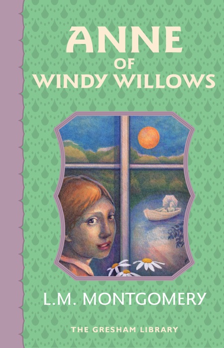 Anne of Windy Willows