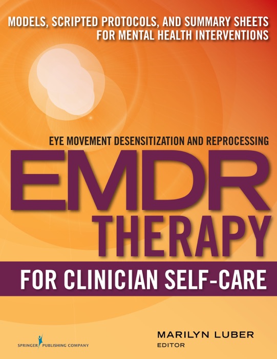 EMDR for Clinician Self-Care