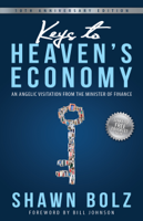 Shawn Bolz - Keys to Heaven's Economy artwork