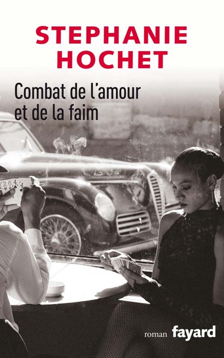 Combat de l'amour et de la faim