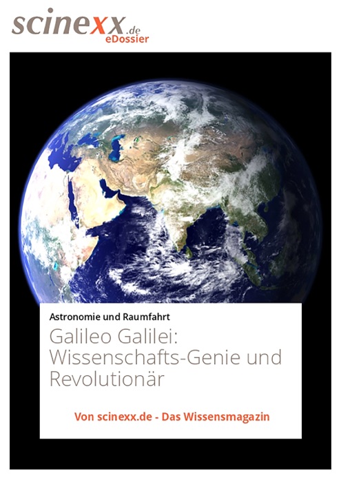 Galileo Galilei