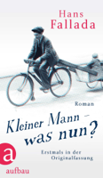 Hans Fallada - Kleiner Mann – was nun? artwork
