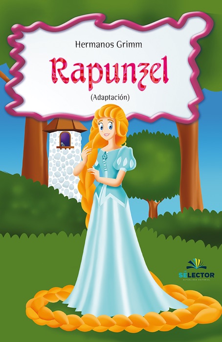 Rapunzel
