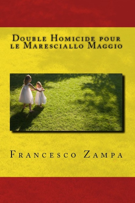 Double Homicide pour le Maresciallo Maggio