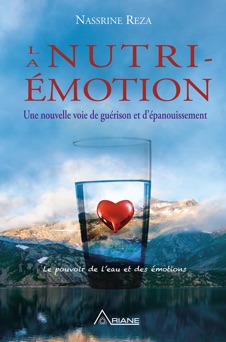 La Nutri-émotion - Reza Nassrine