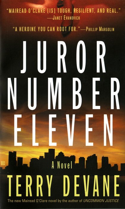 Juror Number Eleven