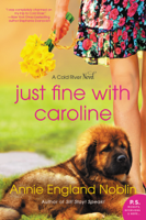 Annie England Noblin - Just Fine with Caroline artwork