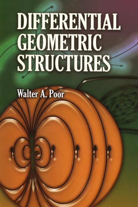 Differential Geometric Structures