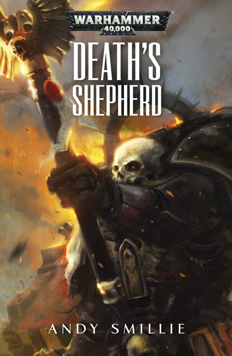 Deaths Shepherd