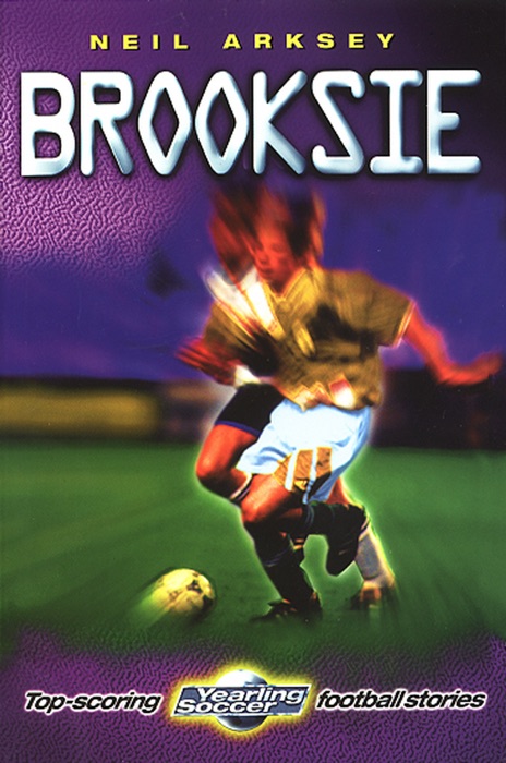 Brooksie