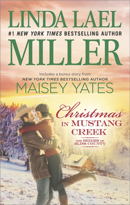 Christmas in Mustang Creek