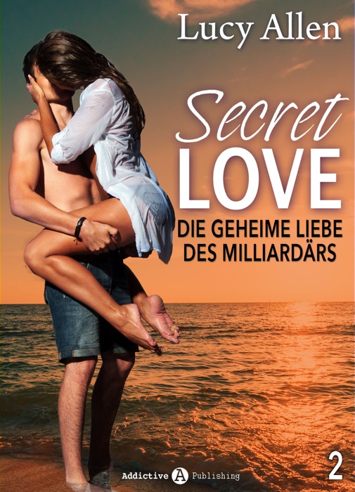 Secret Love, band 2