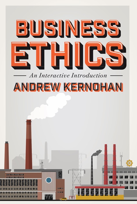 Business Ethics