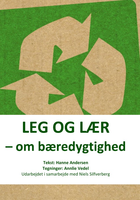 Leg og lær