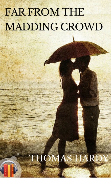 FAR FROM THE MADDING CROWD