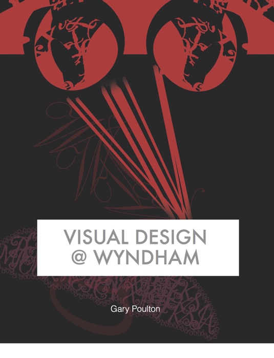 Visual Design @ Wyndham