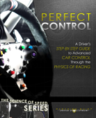 Perfect Control - Adam Brouillard