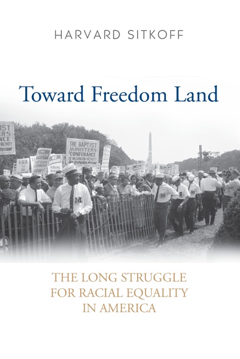 Toward Freedom Land