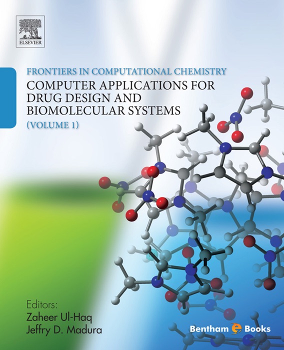 Frontiers in Computational Chemistry: Volume 1