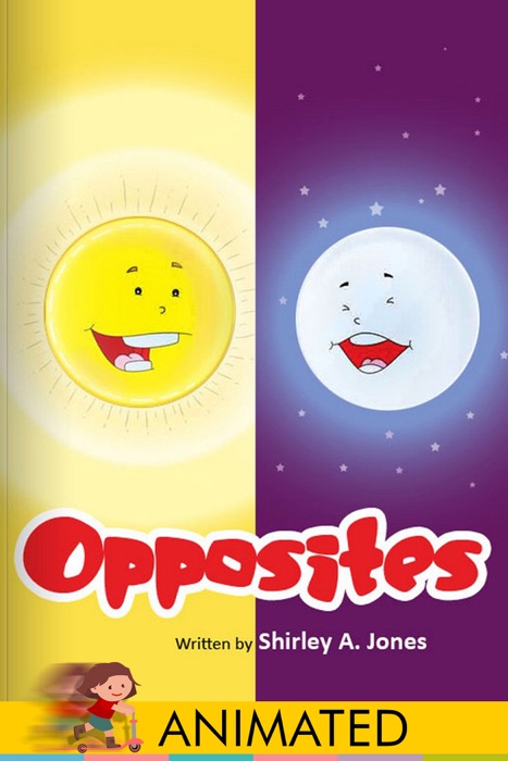 Opposites (Animated)