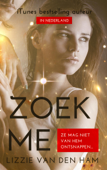 Zoek me - Lizzie van den Ham