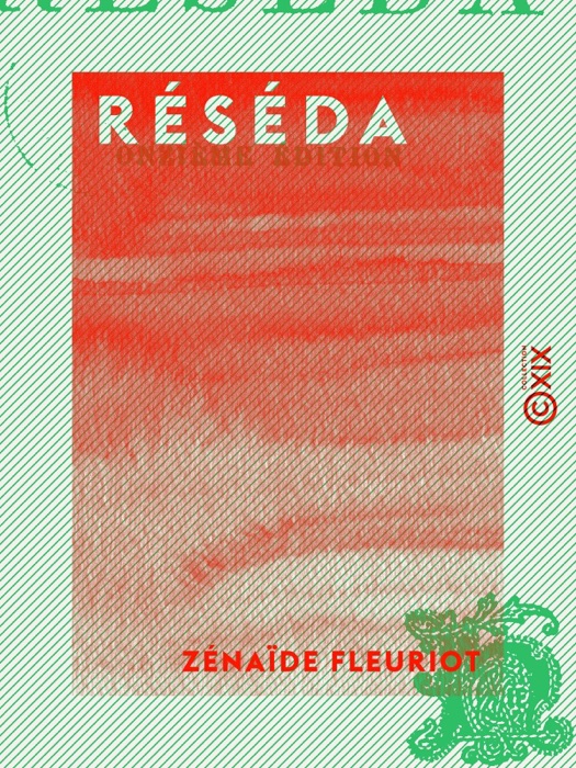 Réséda