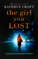 Kathryn Croft - The Girl You Lost artwork