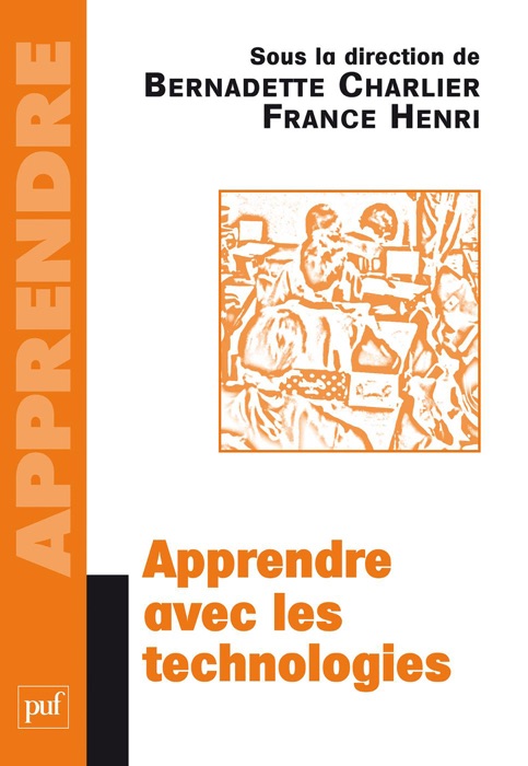 Apprendre avec les technologies