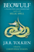 Beowulf - J. R. R. Tolkien & Christopher Tolkien