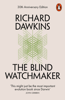 Richard Dawkins - The Blind Watchmaker artwork