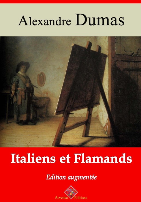 Italiens et Flamands