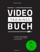 Das VideoTrainingsBuch - Markus Valley