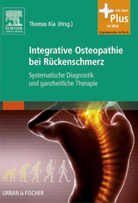 Integrative Osteopathie bei Rückenschmerz