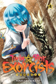 Twin Star Exorcists, Vol. 4 - Yoshiaki Sukeno