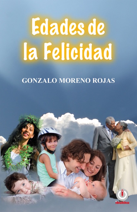 Edades de la felicidad