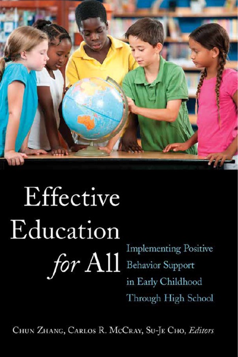 Effective Education for All