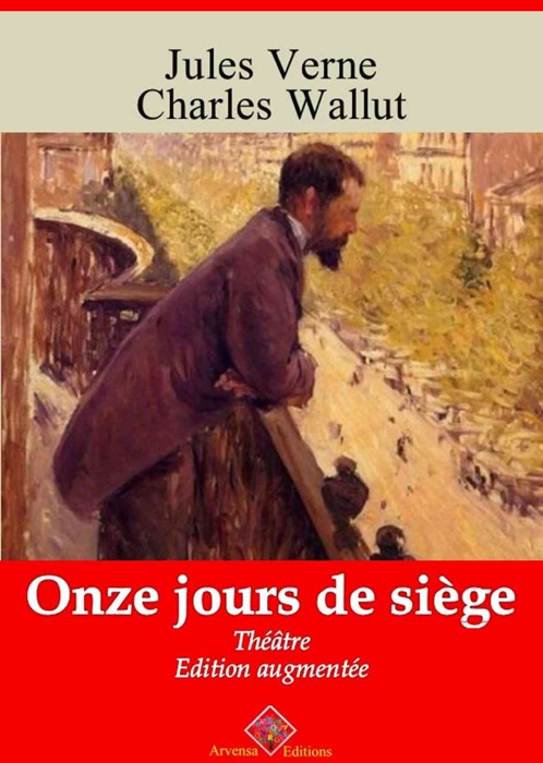 Onze jours de siège