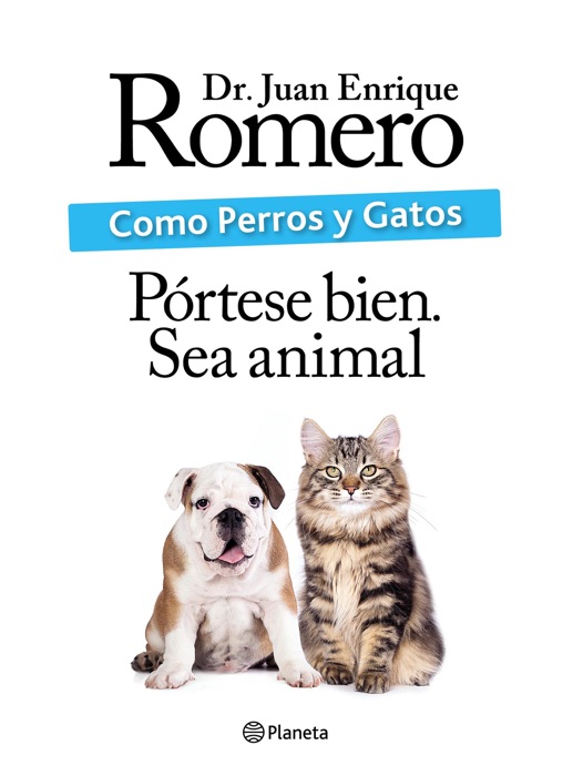 Como perros y gatos