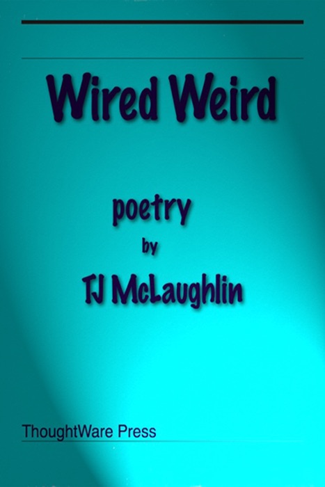 Wired Weird